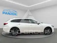 2018 Mazda 6