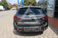 2018 Mazda 6