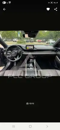 2018 Mazda 6