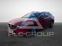 2018 Mazda 6