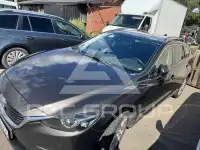 2018 Mazda 6
