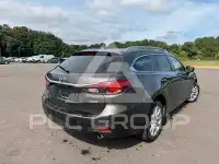2018 Mazda 6
