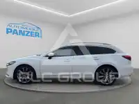 2018 Mazda 6