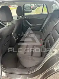2018 Mazda 6