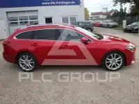 2018 Mazda 6