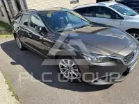 2018 Mazda 6