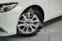 2018 Mazda 6