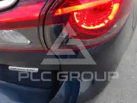 2018 Mazda 6
