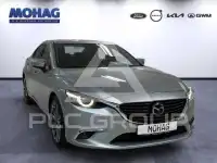 2018 Mazda 6