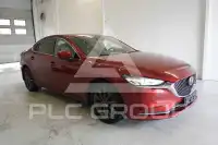 2018 Mazda 6