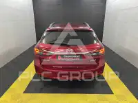 2018 Mazda 6
