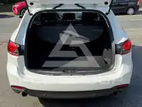 2018 Mazda 6
