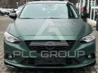 2013 Mazda 6