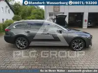 2018 Mazda 6