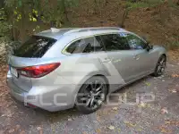 2018 Mazda 6