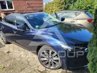 2018 Mazda 6
