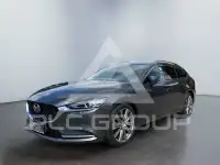 2018 Mazda 6