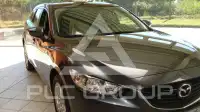 2018 Mazda 6