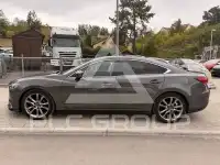 2018 Mazda 6