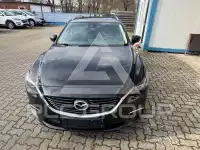 2018 Mazda 6