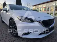 2018 Mazda 6