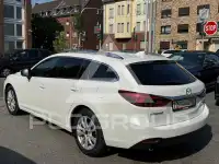 2018 Mazda 6