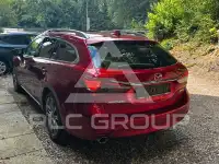 2018 Mazda 6