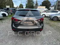2018 Mazda 6