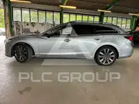 2018 Mazda 6