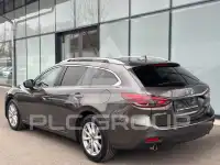 2018 Mazda 6