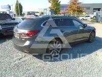 2018 Mazda 6
