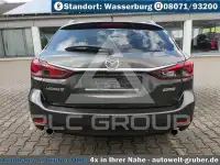 2018 Mazda 6