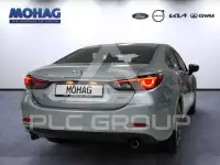 2018 Mazda 6