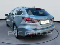 2018 Mazda 6