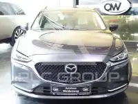 2018 Mazda 6