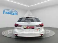 2018 Mazda 6