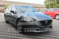 2018 Mazda 6