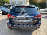 2018 Mazda 6