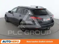 2018 Mazda 6
