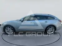 2018 Mazda 6