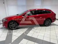 2018 Mazda 6
