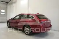 2018 Mazda 6