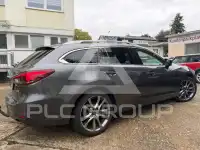 2018 Mazda 6