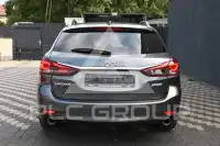 2018 Mazda 6