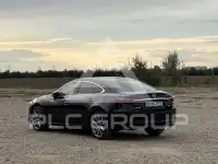 2018 Mazda 6