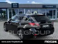 2018 Mazda 6
