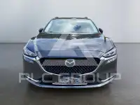 2018 Mazda 6
