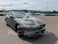 2018 Mazda 6