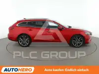 2018 Mazda 6