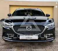 2018 Mazda 6